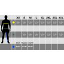 Dickies Mens Holster Universal Flexible Work Trousers Black 34R Cotton Polyester Elastane Mens Work Trousers