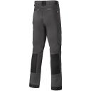 Dickies Universal Flex Knee Pad Navy/Black Trousers Mens Workwear Bottoms TR2011 NVB