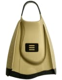 DMC Fins Elite Max - 21kt Medalist Series Gold Size XXS