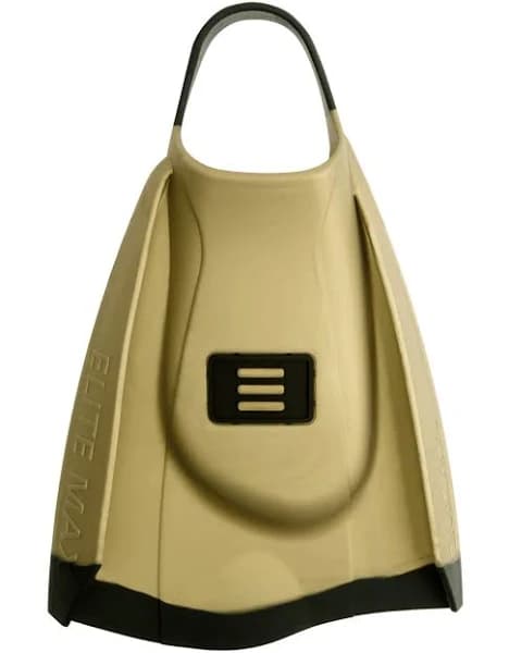 DMC Fins Elite Max - 21kt Medalist Series Gold Size XXS