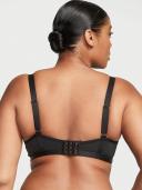 Dream Angels Lace Balconette Minimizer Bra , Black, 36c - Women's Bras - Victoria's Secret