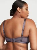 Dream Angels Lace Balconette Minimizer Bra , Grey, 38DD - Women's Bras - Victoria's Secret