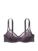 Dream Angels Lace Balconette Minimizer Bra , Grey, 38DD - Women's Bras - Victoria's Secret