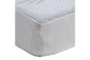 DreamZ Fitted Waterproof Breathable Bamboo Mattress Protector Super King Size - AfterPay & zipPay Available