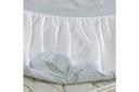 DreamZ Fitted Waterproof Breathable Bamboo Mattress Protector Super King Size - AfterPay & zipPay Available