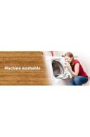 DreamZ Fitted Waterproof Breathable Bamboo Mattress Protector Super King Size - AfterPay & zipPay Available