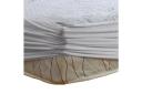 DreamZ Fitted Waterproof Breathable Bamboo Mattress Protector Super King Size - AfterPay & zipPay Available