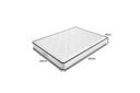 DreamZ Spring Mattress Bed Pocket Tight Top Foam Medium Firm King Size 20cm - AfterPay & zipPay Available