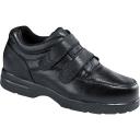 Drew Men's Athletic Shoes Traveler V - Color: Black Calf US Size 13 - AfterPay & zipPay Available