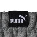 Essentials Men's Fleece Pants in Medium Gray Heather, Size Large, Cotton/Elastane by Puma