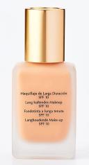 Estée Lauder Double Wear Stay-in-Place Makeup SPF 10, 4C1 Outdoor Beige - 1 fl oz bottle