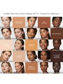 Estée Lauder Double Wear Stay-in-Place Makeup SPF 10, 4N2 Spiced Sand - 1 fl oz bottle