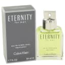 Eternity by Calvin Klein Eau De Toilette Spray 6.7 oz For Men