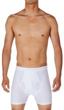 ExOfficio Give-N-Go Briefs - Men's-White-Small