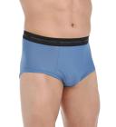 ExOfficio Give-N-Go Briefs - Men's-White-Small