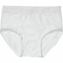 ExOfficio Give-N-Go Briefs - Men's-White-Small