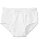 ExOfficio Give-N-Go Briefs - Men's-White-Small