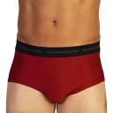 ExOfficio Give-N-Go Briefs - Men's-White-Small