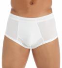 ExOfficio Give-N-Go Briefs - Men's-White-Small