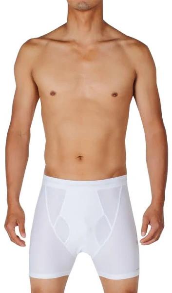 ExOfficio Give-N-Go Briefs - Men's-White-Small