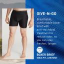 ExOfficio Men's Give-N-Go Boxer Brief