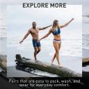 ExOfficio Men's Give-N-Go Boxer Brief