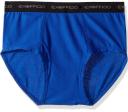 ExOfficio Mens Men's Give-N-Go Boxer Brief 2 Pack