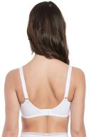 Fantasie Fusion Bra Full Coverage Side Support Blue | FL3091NAY | Poinsettia - 34FF Navy