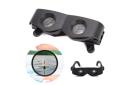 FashionStore Fishing Binoculars to See Floating HD Zoom in Close Binoculars Fishing Myopia Presbyopia Outdoor