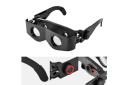 FashionStore Fishing Binoculars to See Floating HD Zoom in Close Binoculars Fishing Myopia Presbyopia Outdoor