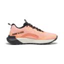 Fast-Trac Nitro 2 Women's Running Shoes in Neon Sun/Alpine Snow/Black, Size 7.5 by Puma