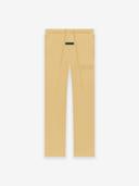 Fear of God Essentials Men's Relaxed Sweat Pant in Light Tuscan, Size Large | END. Clothing