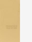 Fear of God Essentials Men's Relaxed Sweat Pant in Light Tuscan, Size Large | END. Clothing