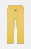 Fear of God Essentials Men's Relaxed Sweat Pant in Light Tuscan, Size Large | END. Clothing