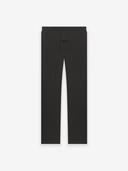 Fear of God Essentials Men's Relaxed Sweat Pant in Off-Black, Size Large | END. Clothing