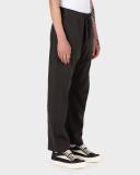 Fear of God Essentials Men's Relaxed Sweat Pant in Off-Black, Size Large | END. Clothing