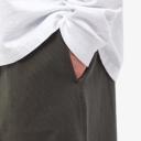 Fear of God Essentials Men's Relaxed Sweat Pant in Off-Black, Size Large | END. Clothing