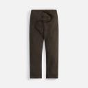 Fear of God Essentials Men's Relaxed Sweat Pant in Off-Black, Size Large | END. Clothing