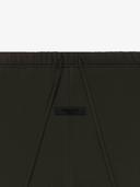 Fear of God Essentials Men's Relaxed Sweat Pant in Off-Black, Size Large | END. Clothing