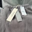 Fear of God Essentials Men's Relaxed Sweat Pant in Off-Black, Size Small | END. Clothing