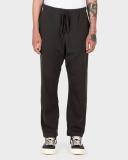 Fear of God Essentials Men's Relaxed Sweat Pant in Off-Black, Size Small | END. Clothing
