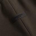 Fear of God Essentials Men's Relaxed Sweat Pant in Off-Black, Size Small | END. Clothing