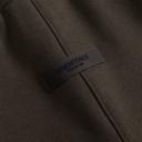 Fear of God Essentials Men's Relaxed Sweat Pant in Off-Black, Size X-Small | END. Clothing