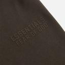 Fear of God Essentials Men's Relaxed Sweat Pant in Off-Black, Size X-Small | END. Clothing