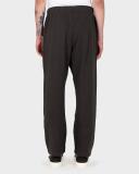 Fear of God Essentials Men's Relaxed Sweat Pant in Off-Black, Size XX-Large | END. Clothing