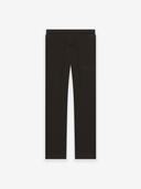 Fear of God Essentials Men's Relaxed Sweat Pant in Off-Black, Size XX-Large | END. Clothing