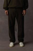 Fear of God Essentials Men's Relaxed Sweat Pant in Off-Black, Size XX-Large | END. Clothing