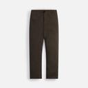 Fear of God Essentials Men's Relaxed Sweat Pant in Off-Black, Size XX-Large | END. Clothing