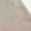 Fear of God Essentials Men's Relaxed Sweat Pant in Seal, Size XX-Large | END. Clothing