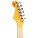 Fender Custom Shop Limited Edition '63 Stratocaster - Aged Lake Placid Blue, Heavy Relic